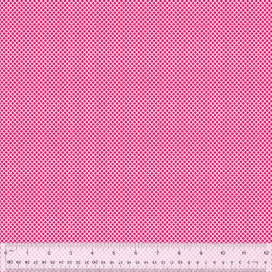 Denyse Schmidt - Bonny - Dot in pink