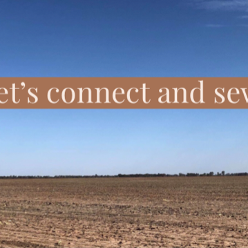 Come and sew with me in Coonamble