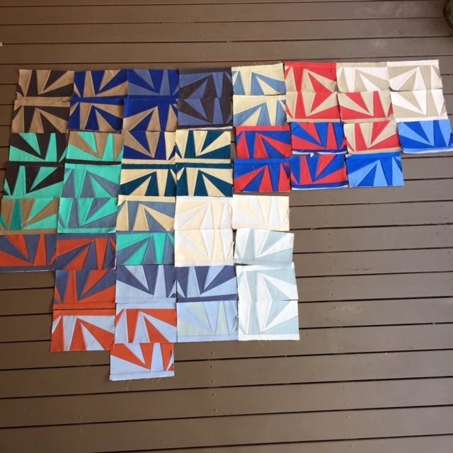 Eadsy like Sunday Morn-ang!