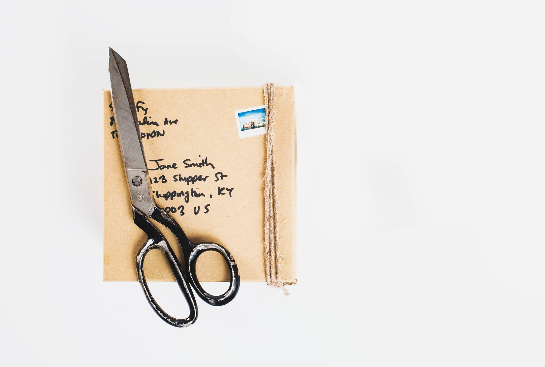 Shipping Update - End of Financial Year Sale