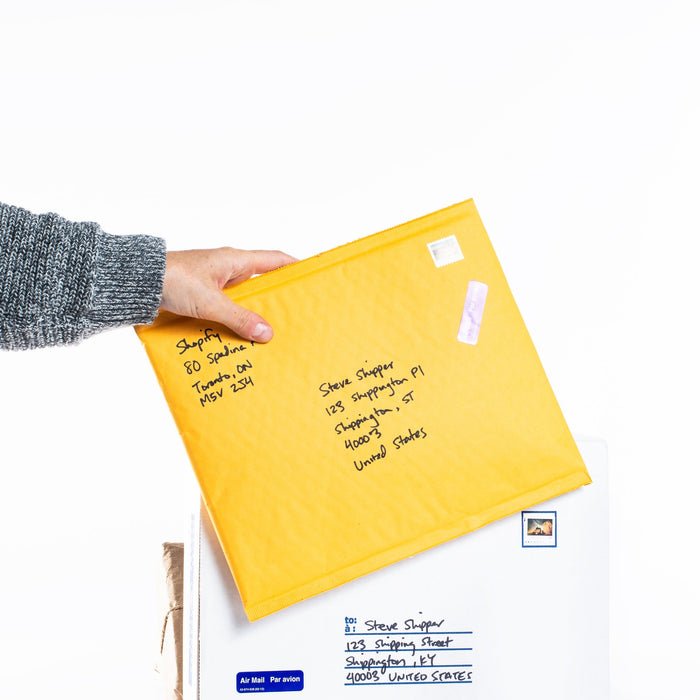 Important Notice: Temporary Changes to US Shipping