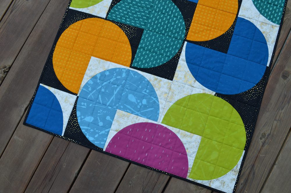 Color Girl Quilts - patterns and ruler