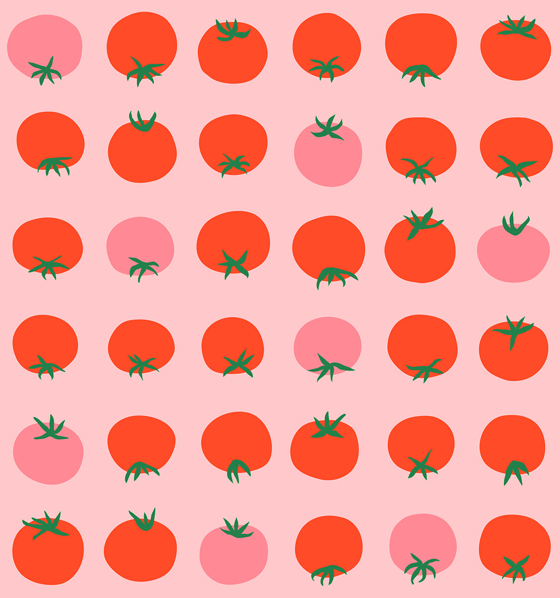 Ruby Star Society – Tomato Tomahto