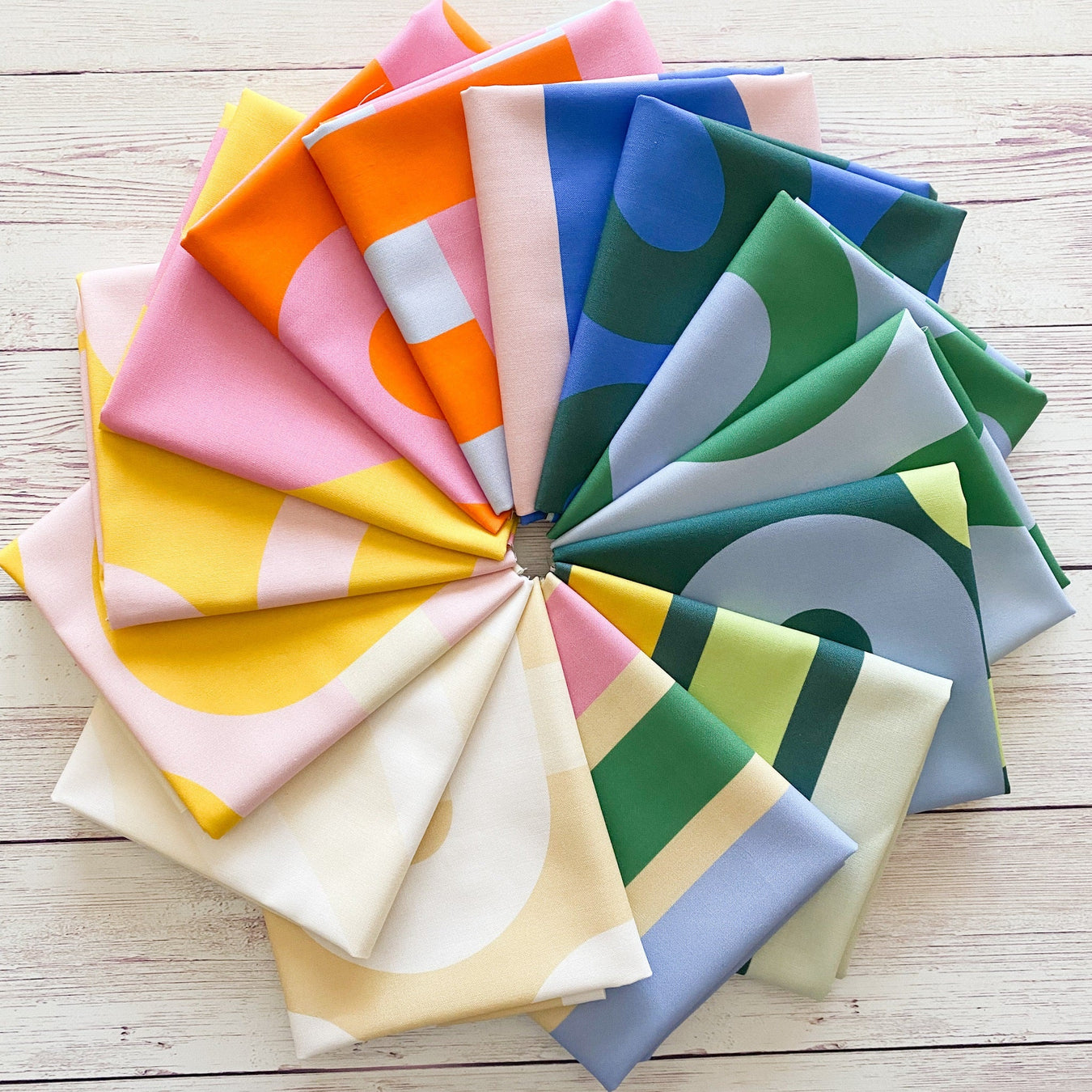 Emily Van Hoff - Groove