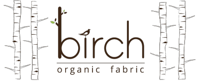 Birch Organic Fabrics