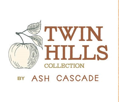 Twin Hills - Ash Cascade