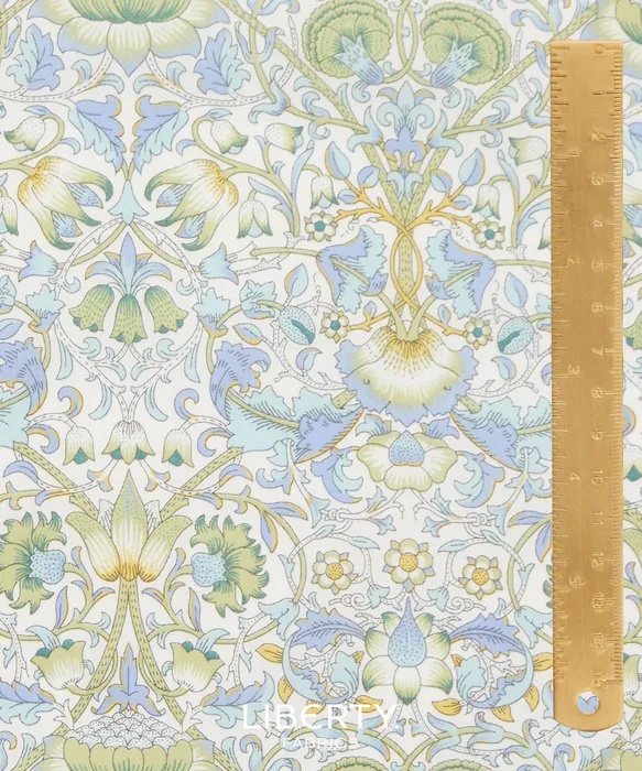 Liberty Tana Lawn - Classic 24 -Lodden G
