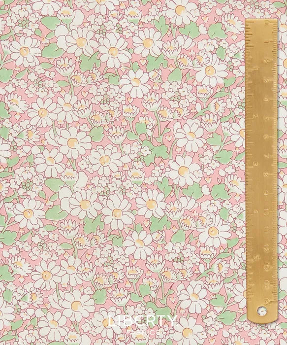 Liberty Tana Lawn - Classic 24 - Alice W A