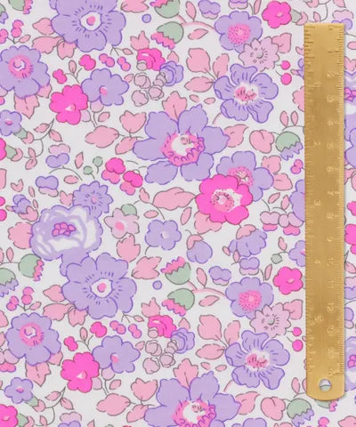 Liberty Tana Lawn - Betsy F