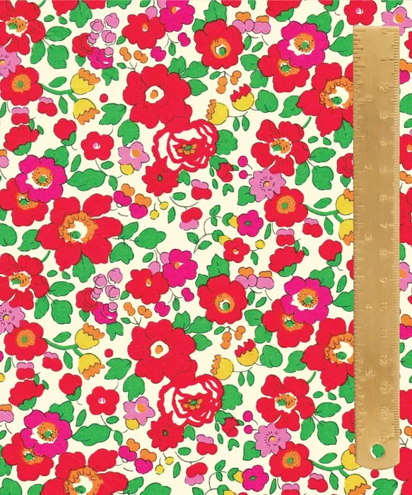 Liberty Tana Lawn - Betsy S