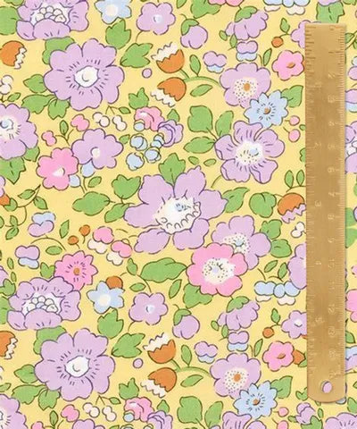Liberty Tana Lawn - Betsy Meadow A