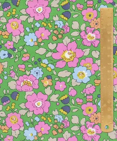 Tana Lawn Betsy Meadow B