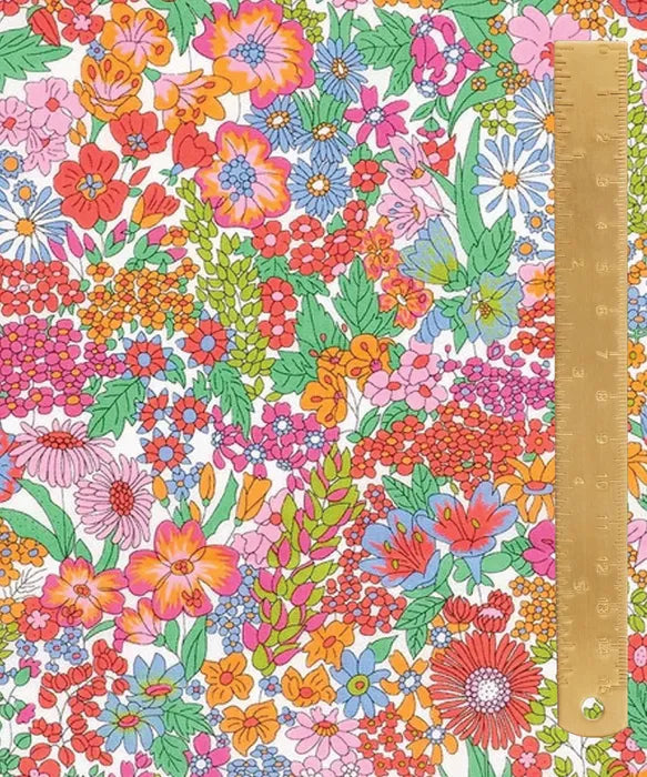 Liberty Tana Lawn - Classic Capsule 23 Margaret Annie K