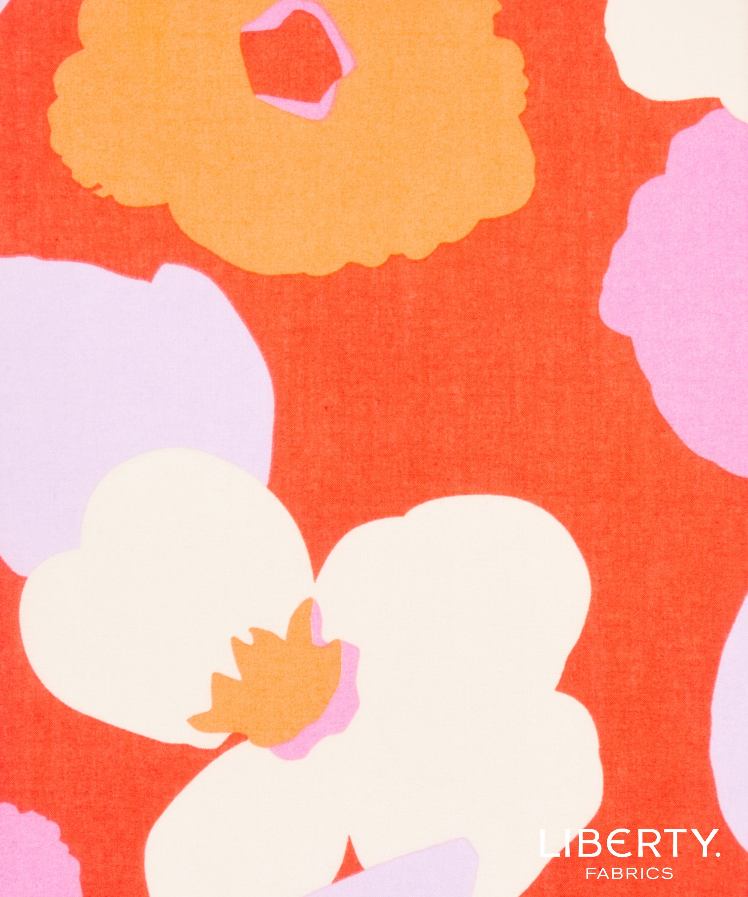 Liberty Lawn -The Bold & The Beautiful fat 1/16 bundle