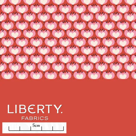 Liberty in Love - Enamoured C
