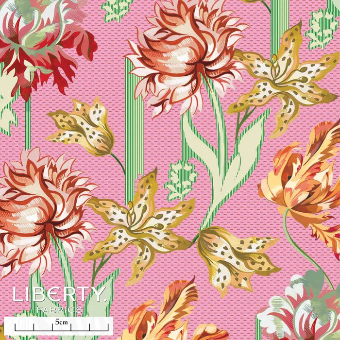 Liberty in Love - fat 1/16th bundle