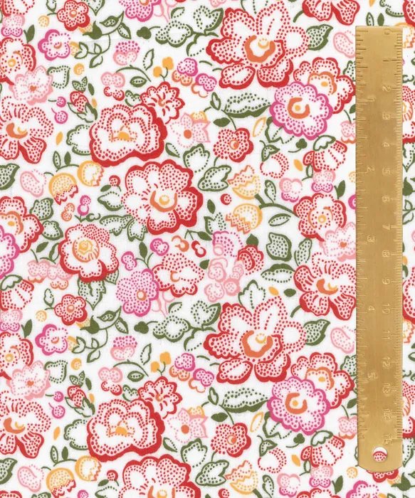 Liberty Lawn - AW25 Betsy Dot A