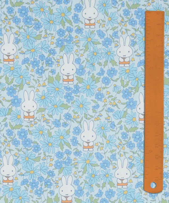 Liberty Miffy Prairie Day fat 1/8th bundle