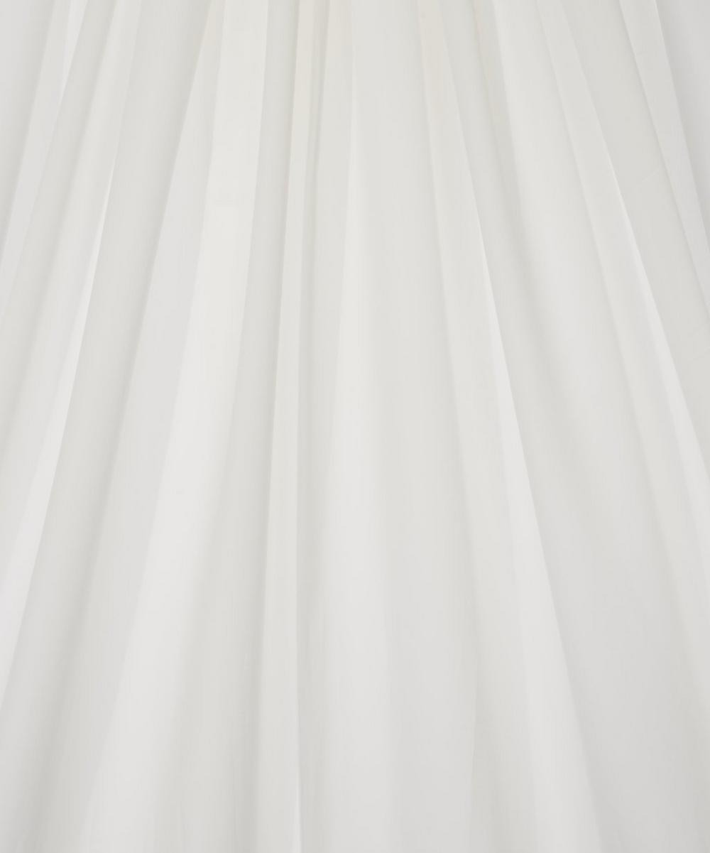Liberty Tana Lawn Solid - plain white