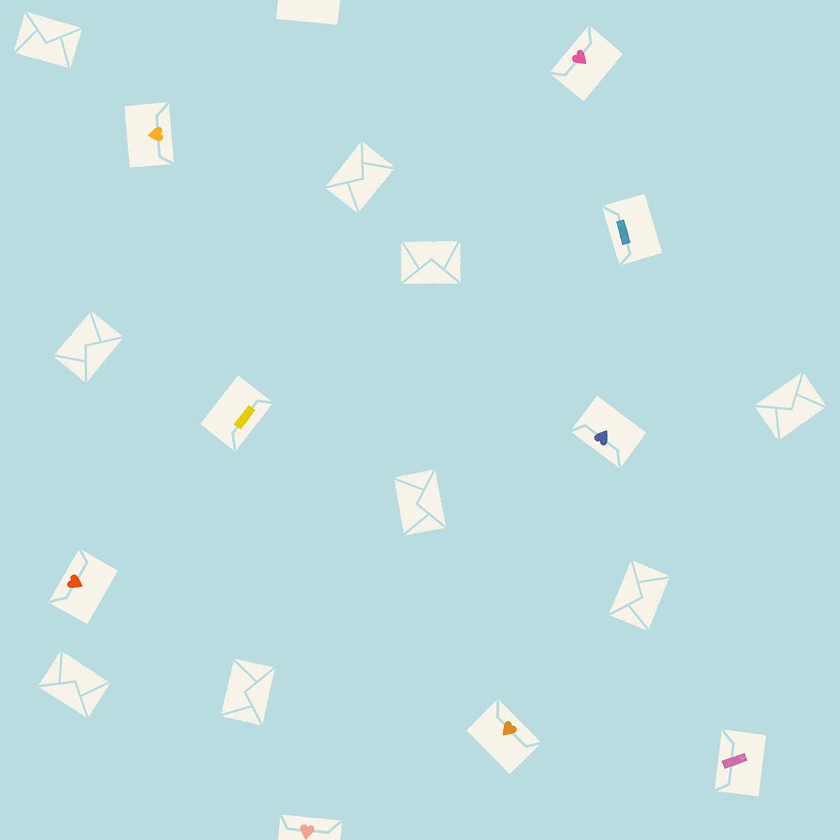 Salutations - Write Me - Polar