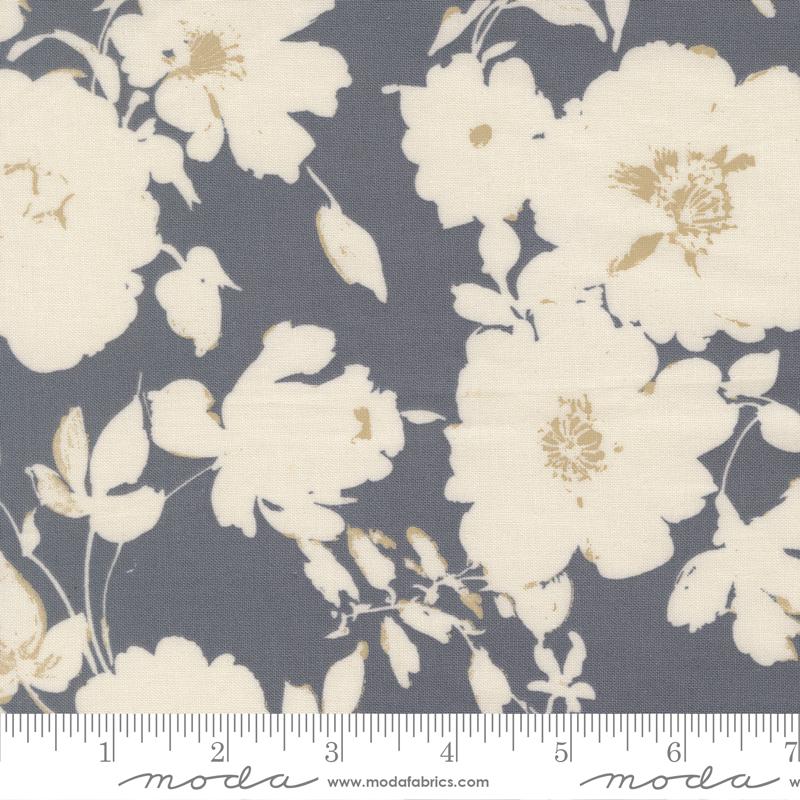 Arabesque  - 108" wideback in dusk
