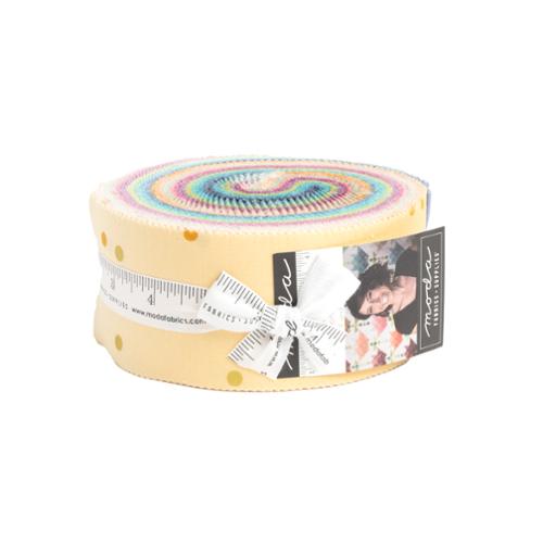 Best of Ombre Confetti Metalic Jelly Roll