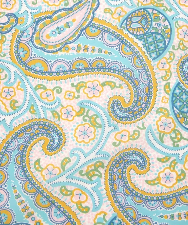 Liberty Tana Lawn - Pasha's Paisley B