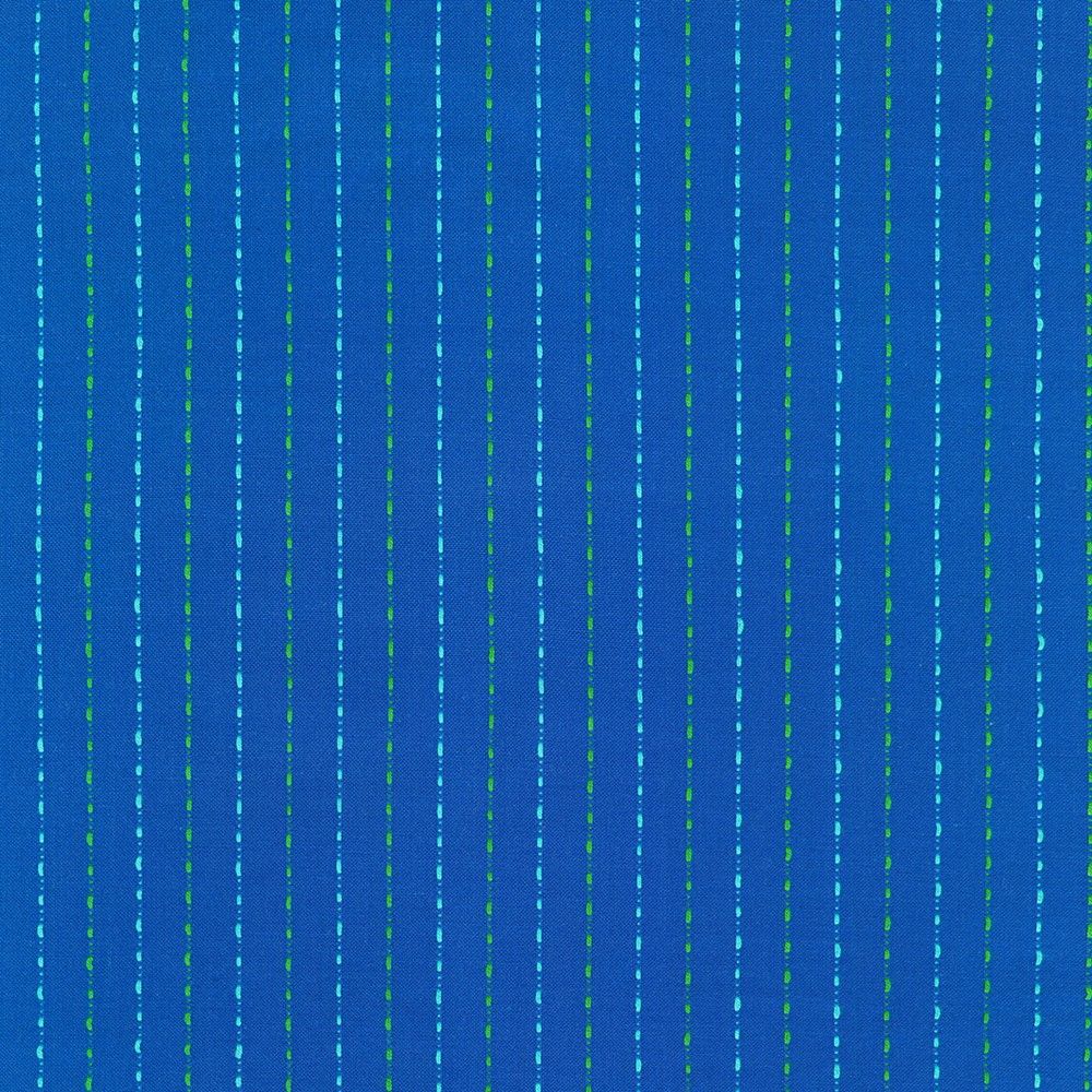 Loomworks - Textured Linework - Surf