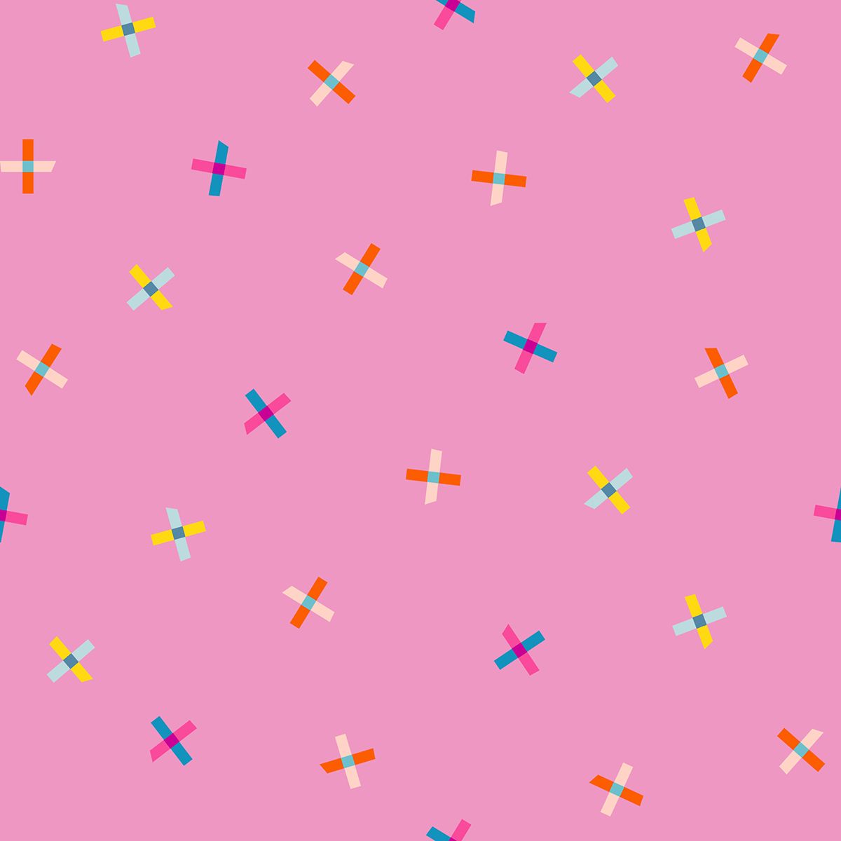 Washi Plus - Plus Points - Daisy