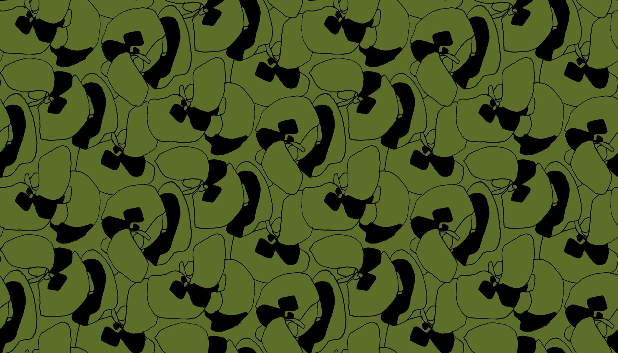 Memento - Seagrapes - Sarah Green