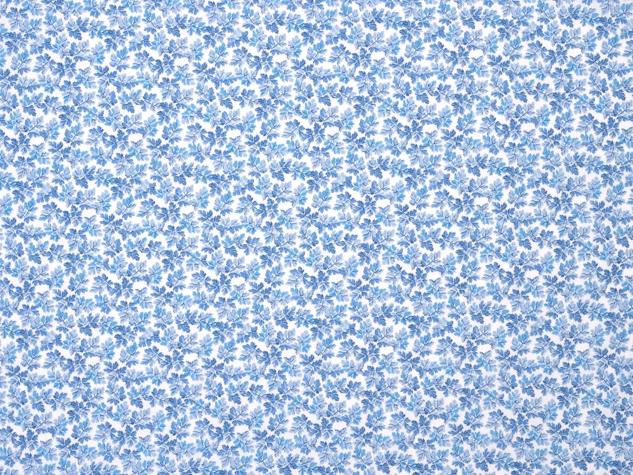 Liberty Tana Lawn  - Fallen Leaves B