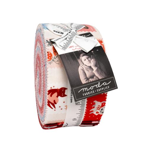 Funny Valentine Jelly Roll