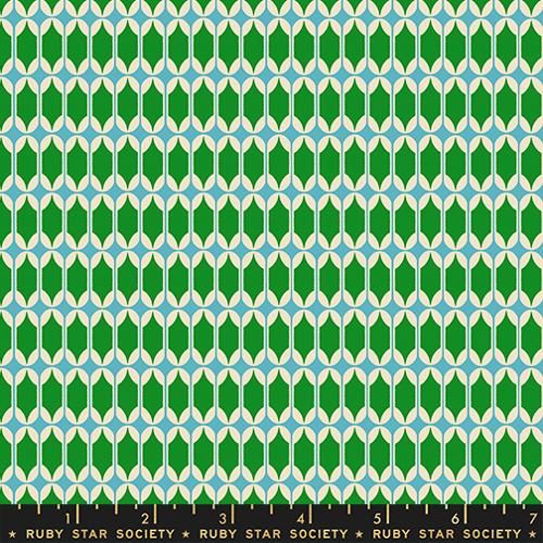Trinketry Matchbook in Deep Verdant
