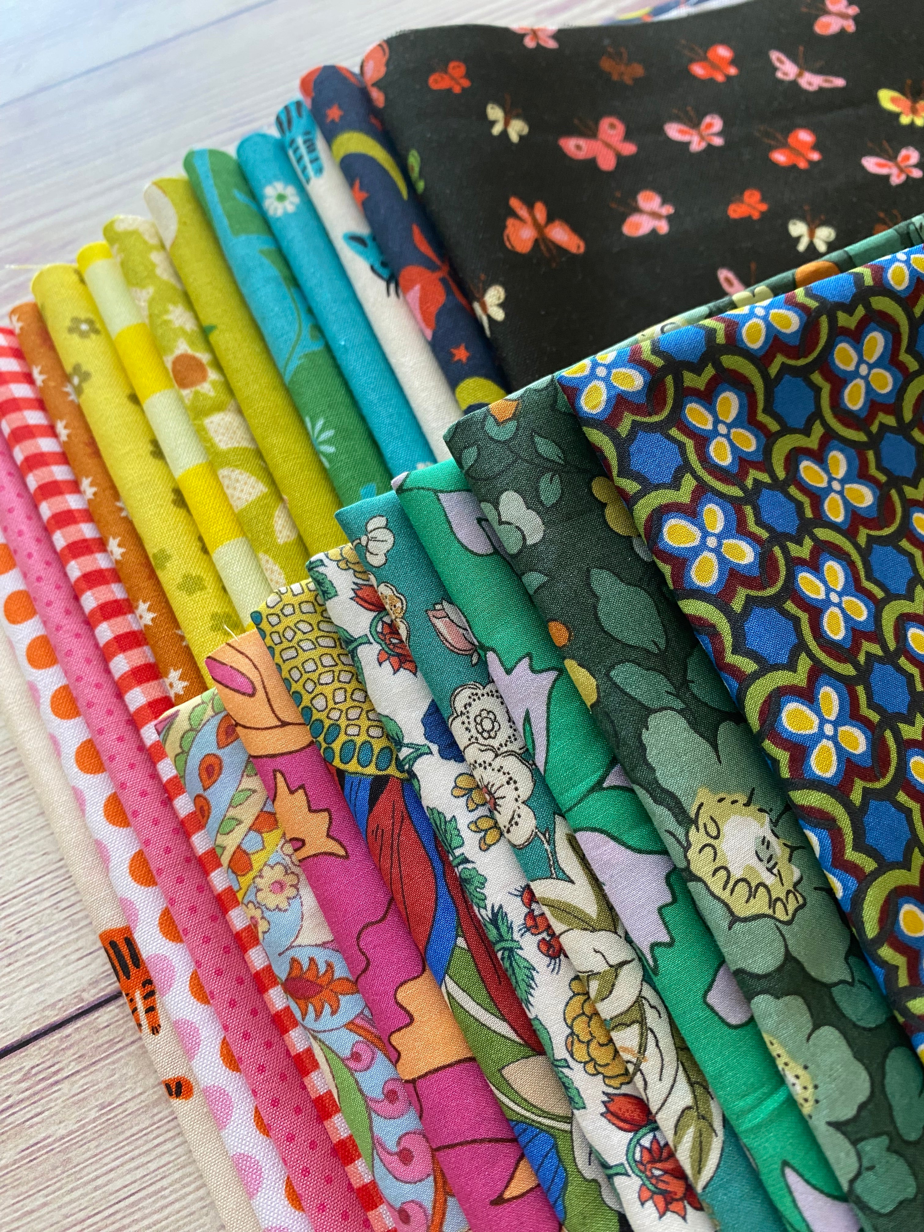 Meadowlicious Starter Pack