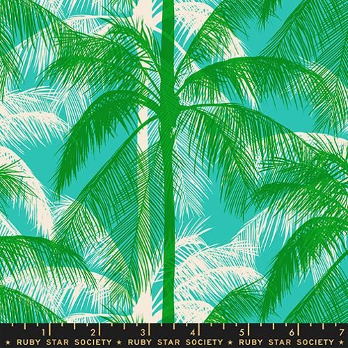 RSS Poolside Too Poolside Palms - Tropic