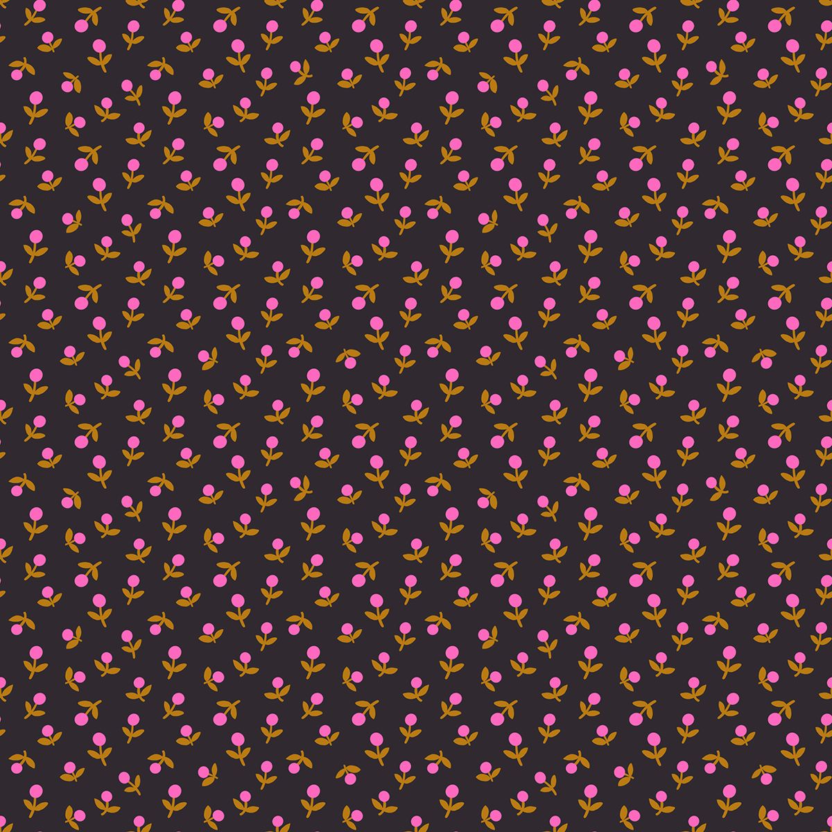 Ruby Star Society Catnap -Sprout - Black