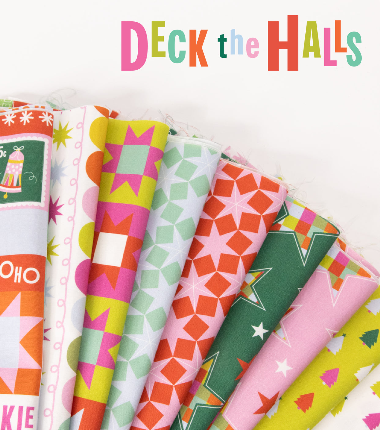 Deck The Halls - Mini Bundle