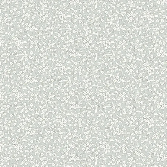 Petite Beehive - Petite Petals in vanilla