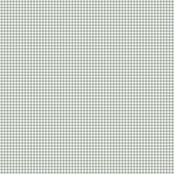 Petite Beehive - Petite Gingham in vanilla