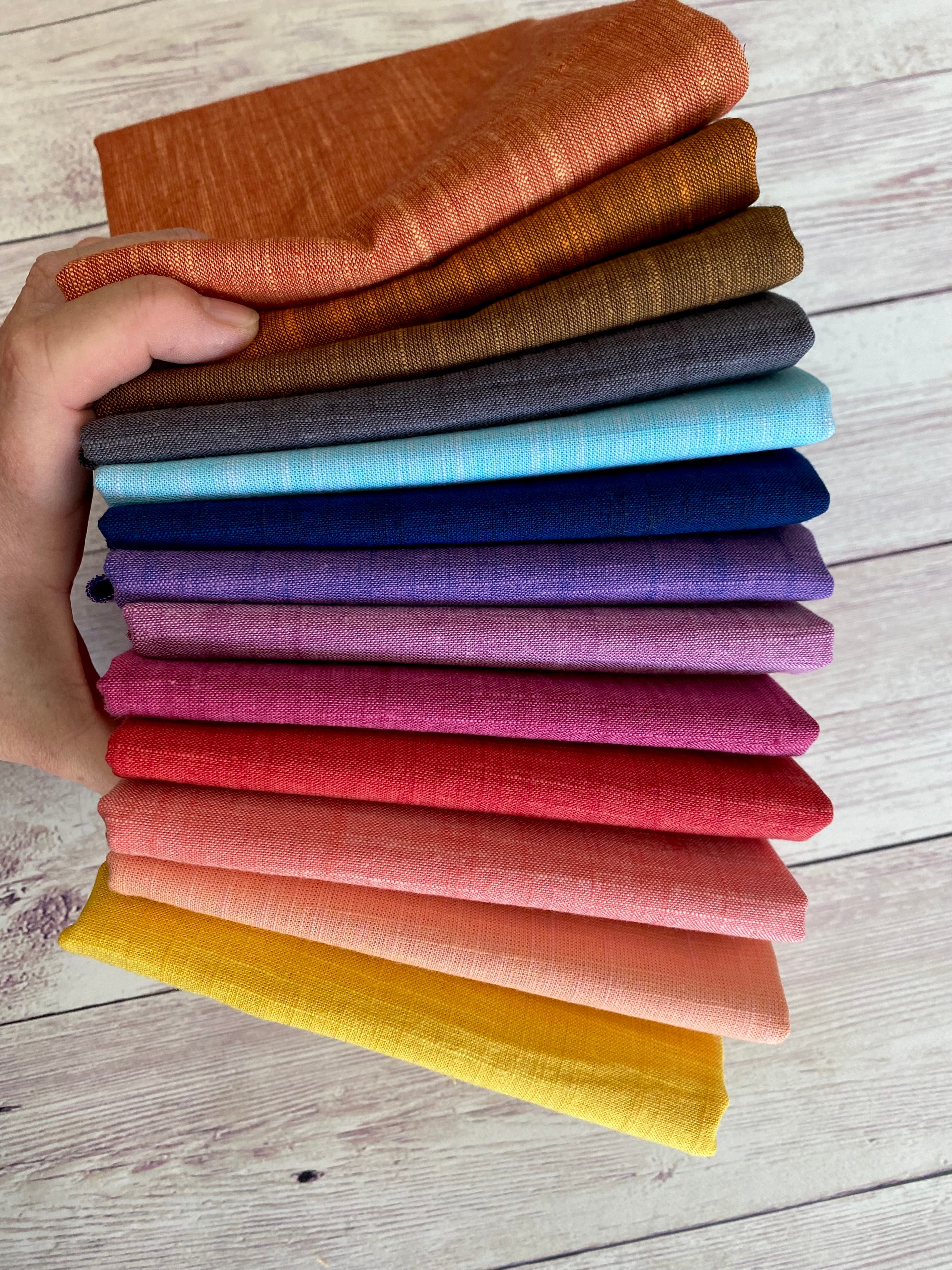 Handloom - month 1 bundle