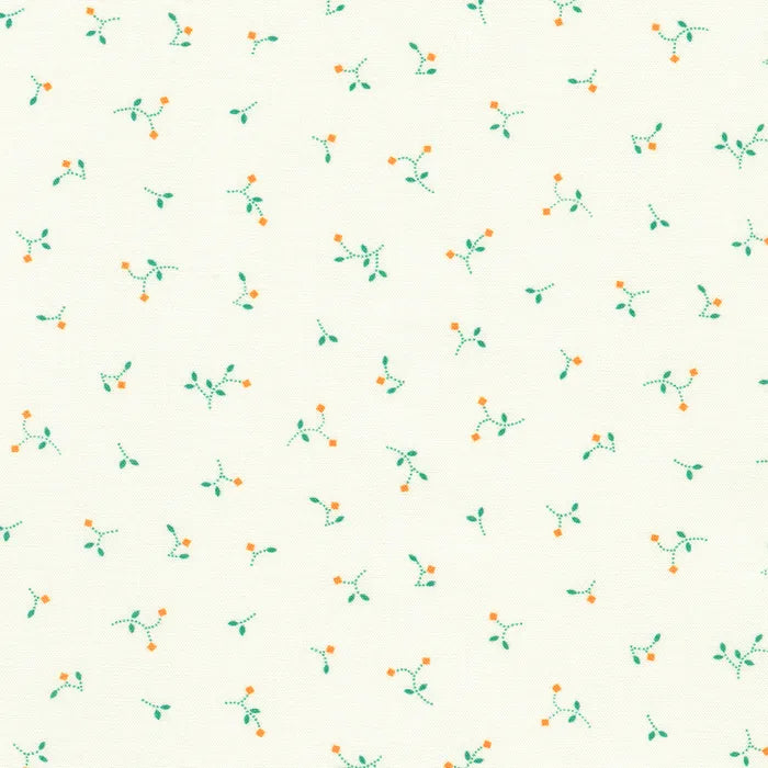 Darlene's Favourites - Sprigs in aloe