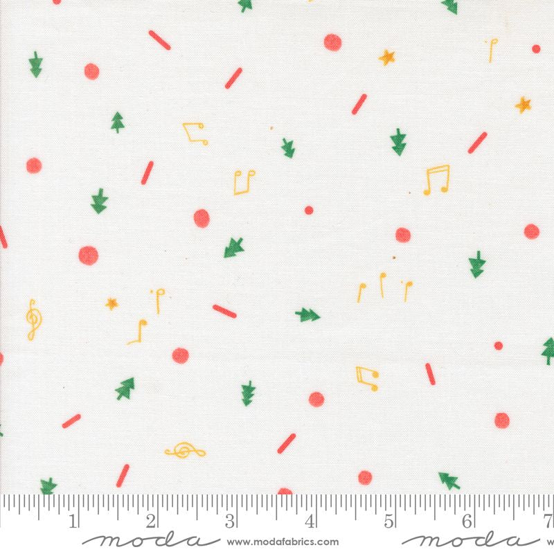 Tiny Christmas - Music in Snow