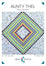 Aunty Thel  - digital quilt pattern