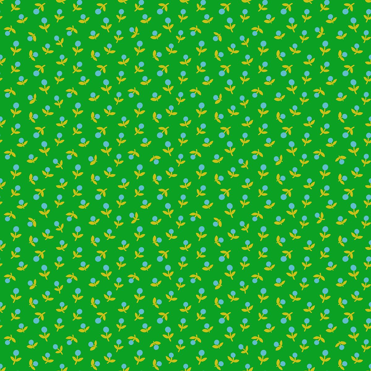 Ruby Star Society Catnap - Sprout - Verdant