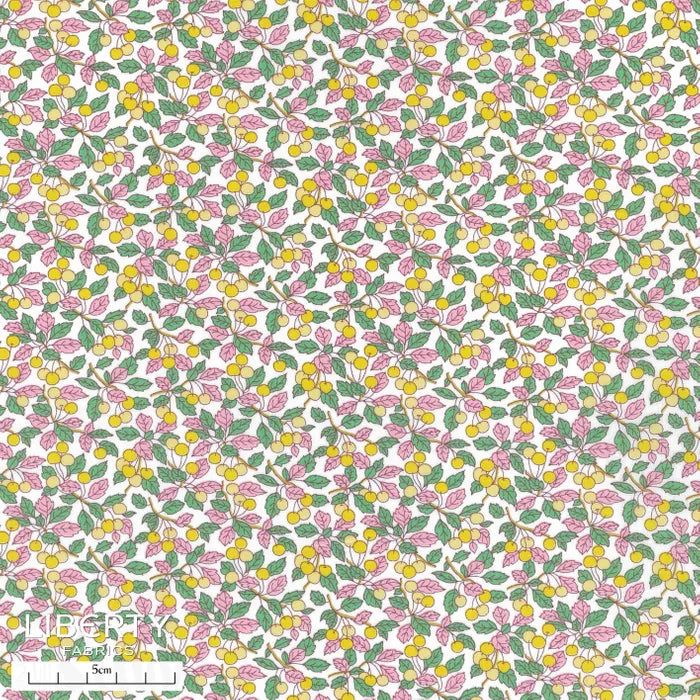 Liberty Retold SS25 - Colleen's Orchard A