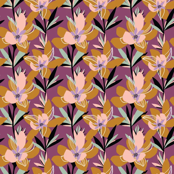 Rachelle Holowko Lawns FQ Bundle