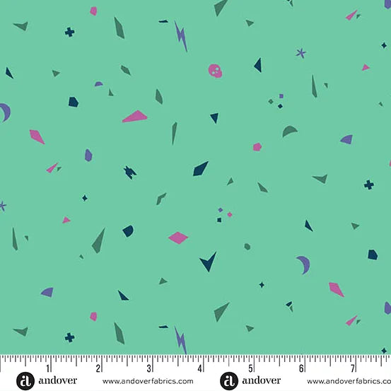 Libsabit - Dark Aqua