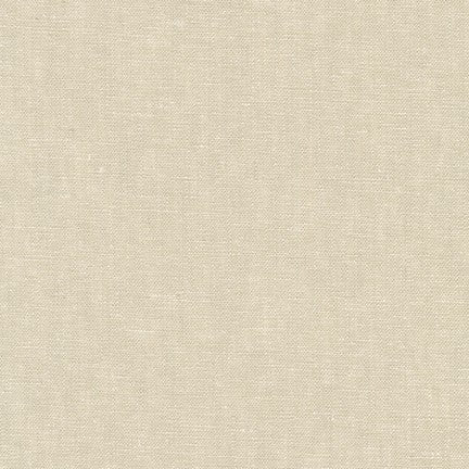 Essex yarn dyed linen - Limestone