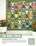 Elizabeth Hartman - The Bunny Bunch quilt pattern