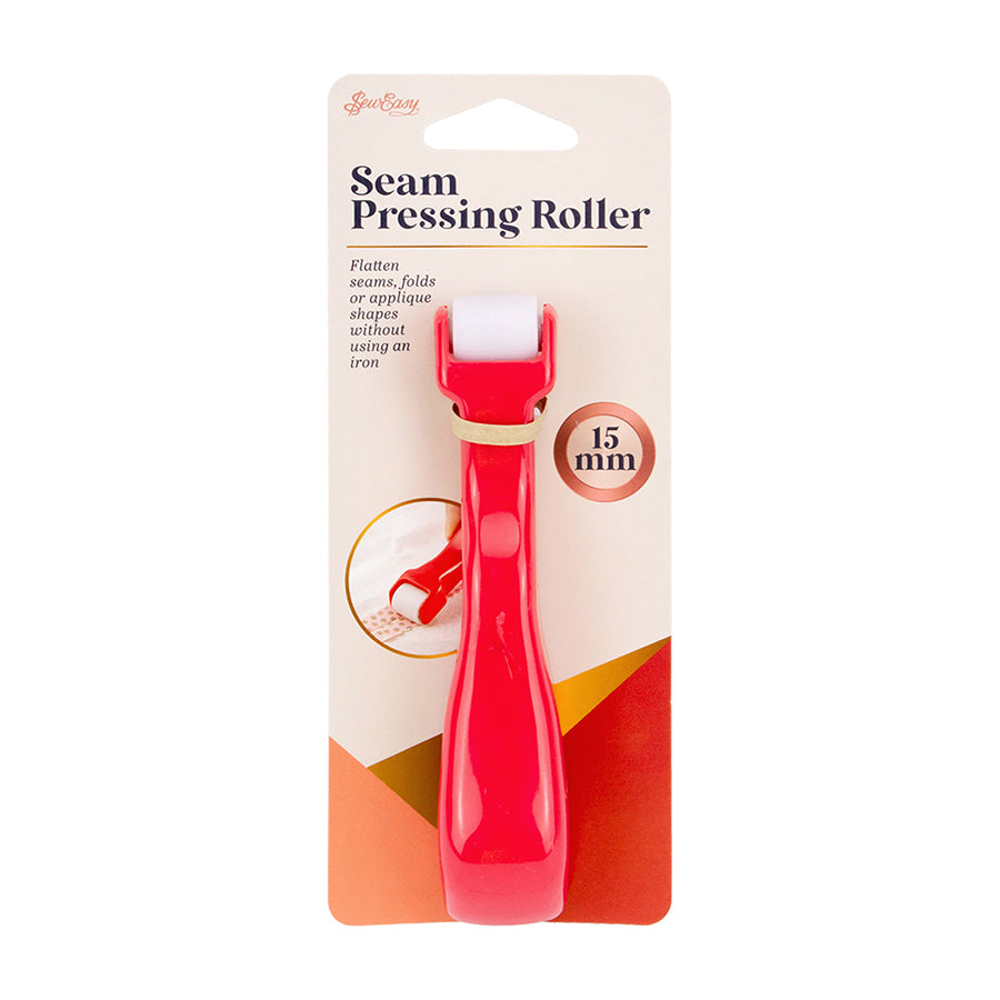Seam Pressing Roller